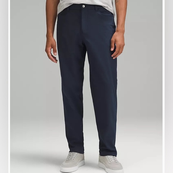 Lululemon 5 pocket pants - Picture 1 of 6